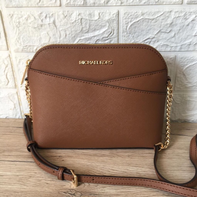 MK Shoulder Bag Jet Set Travel Luggage