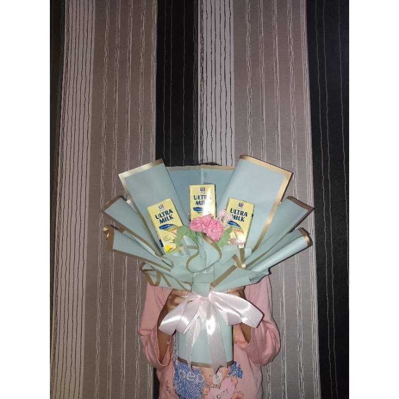 BOUQUET SNACK // SNACK // BOUQUET UANG // BOUQUET BUNGA // BOUQUET MURAH // BOUQUET SNACK // BOUQUET