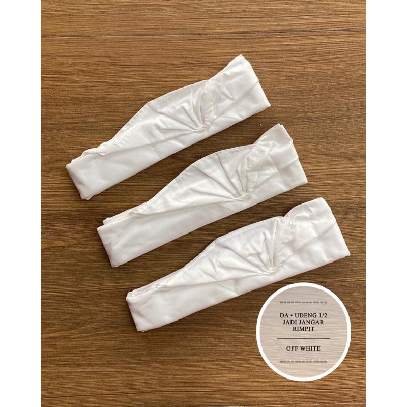 YUKAKEBAYA || UDENG SETENGAH JADI JANGAR RIMPIT