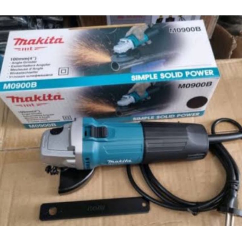 GERINDA MAKITA M0900B / GRINDA MAKITA M0900B