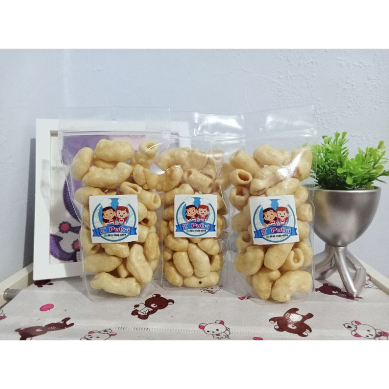 

Makaroni Original 35gr