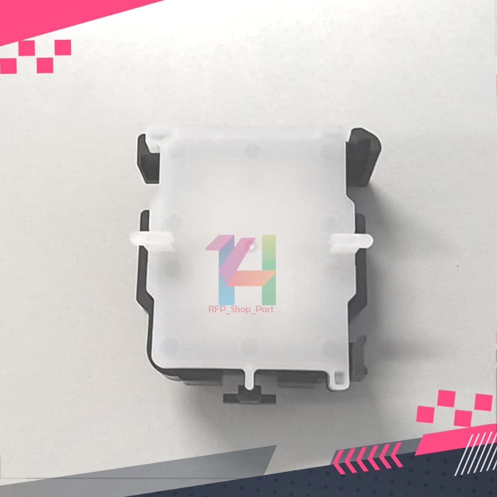 Cap Head Assy / Caping Original Eco Solvent Head DX5 DX7 made in Japan