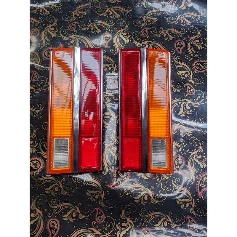 STOPLAMP MOBIL CORONA RT104