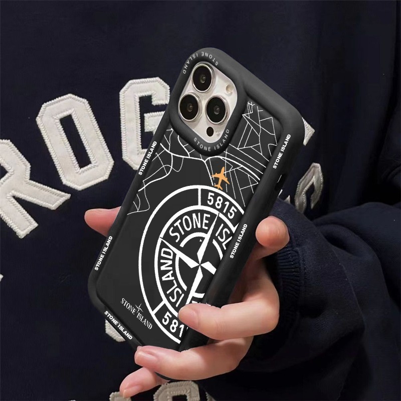 BS SOFTCASE SILIKON CASE SHOCKPROOF THE NORTH FACE FOR XIAOMI REDMI