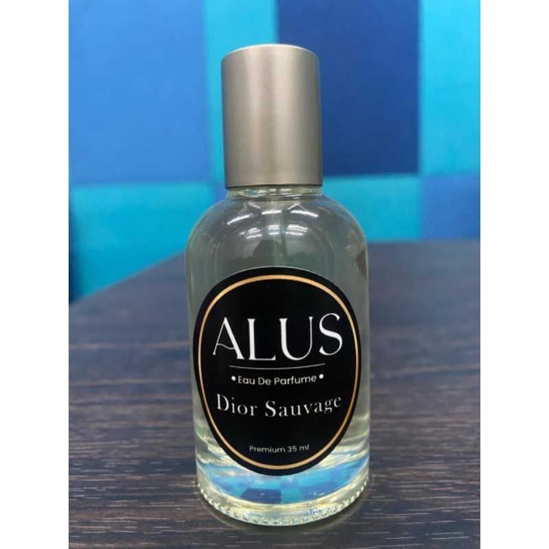 Parfum Dior Sauvage, Minyak Wangi Dior Sauvage, Parfum Premium, Parfum Murah, Parfum Non Alkohol