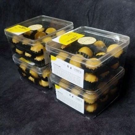 

Hamsha Nastar Premium Jogja (1 toples)