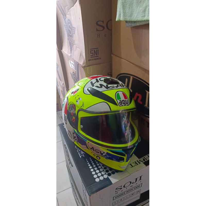 helm agv k3sv groovy
