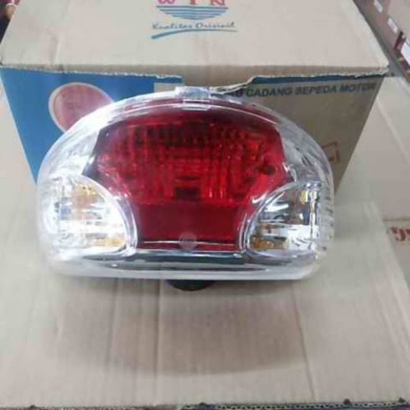 lampu stop belakang Jupiter z lama reflektor stop belakang Jupiter z lama