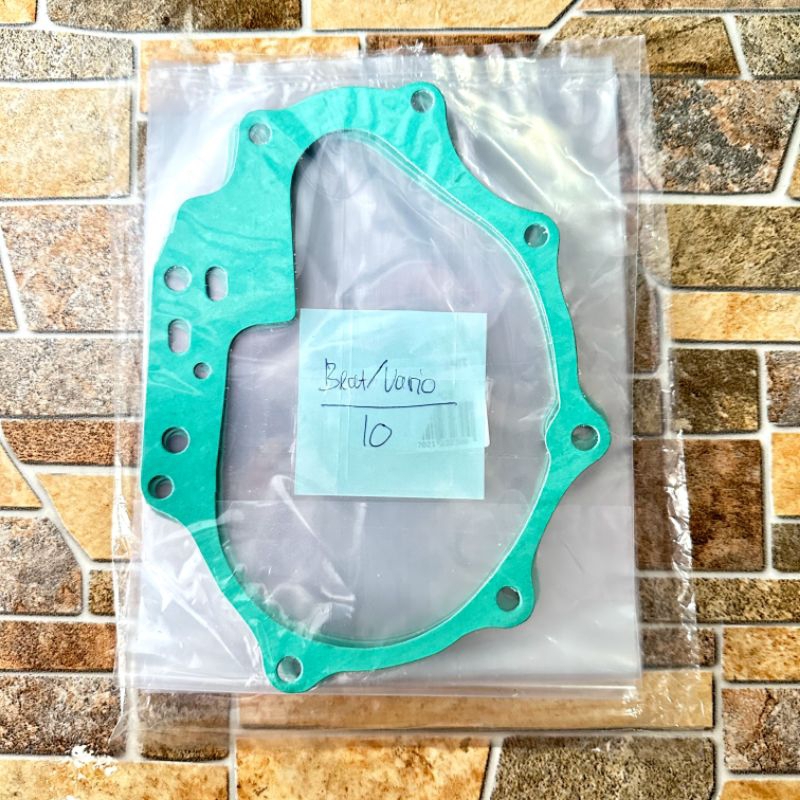 Paking Gear box Gardan BEAT KARBU, VARIO KARBU, SCOOPY KARBU, BEAT FI