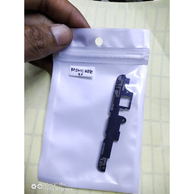 Tutup Mesin Atas Redmi Note 4x Snapdragon Original