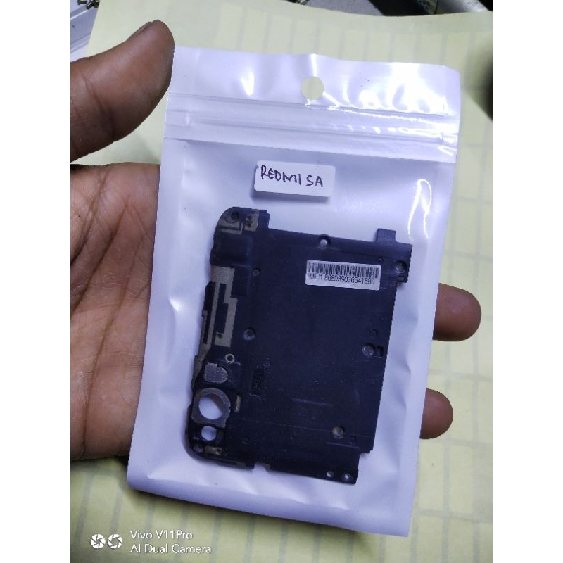Tutup mesin Redmi 5A Original Copotan