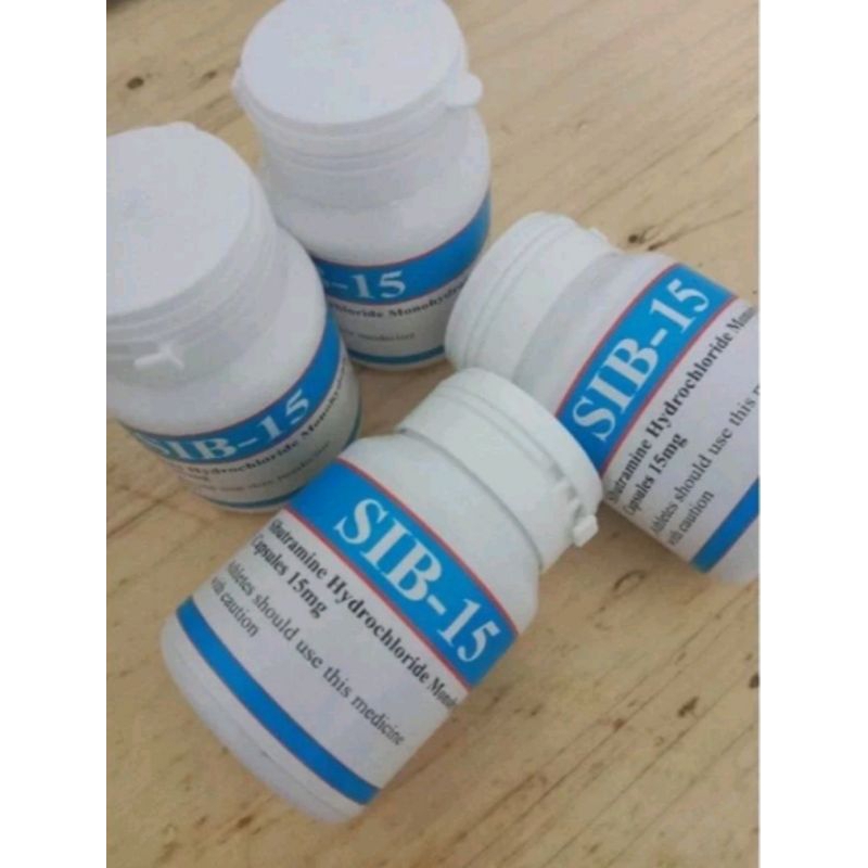 sib 15 Peminatte sibutratte terlaris