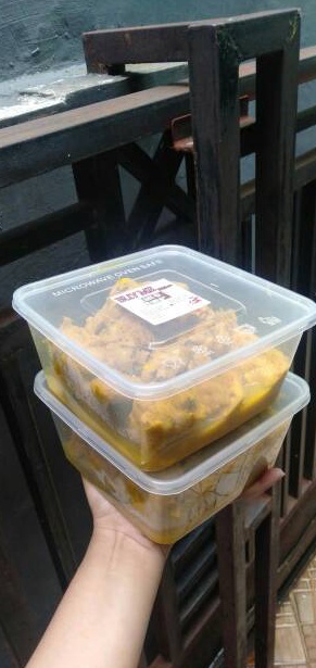 

Terkini VIKE9 AYAM UNGKEP BUMBU LENGKUAS FROZEN FREE SAMBAL SIAP GORENG F72 Paling Popular