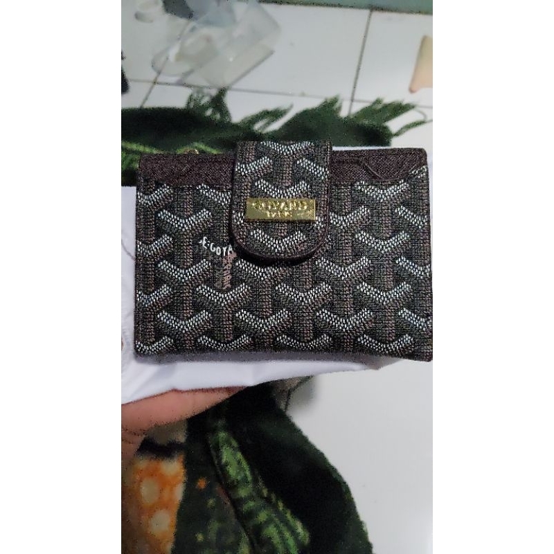 Dompet Goyard Coffe