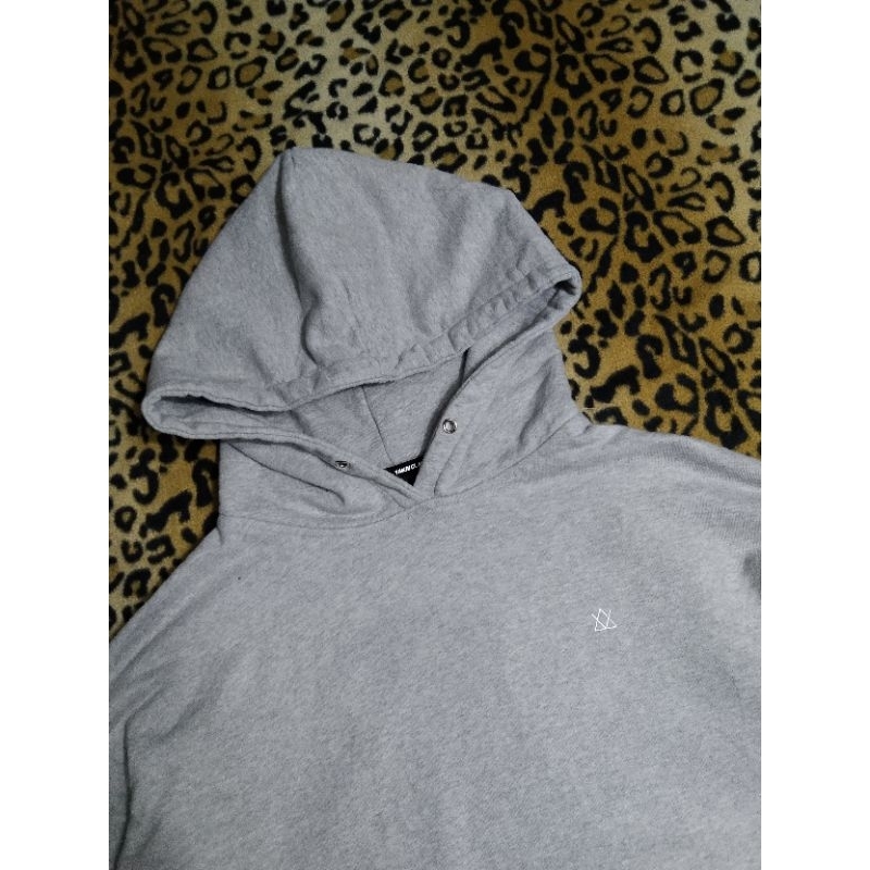 hoodie akiii classic