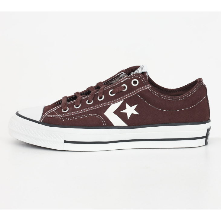 Converse Star Player 76 Suede Winter Everyday Essentials Eternal Earth