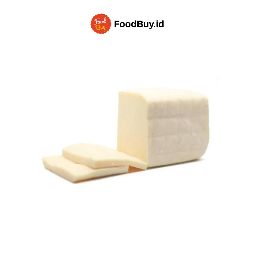 

Dairy Partner Frozen Dairy Mozarella Block 2.5 kg