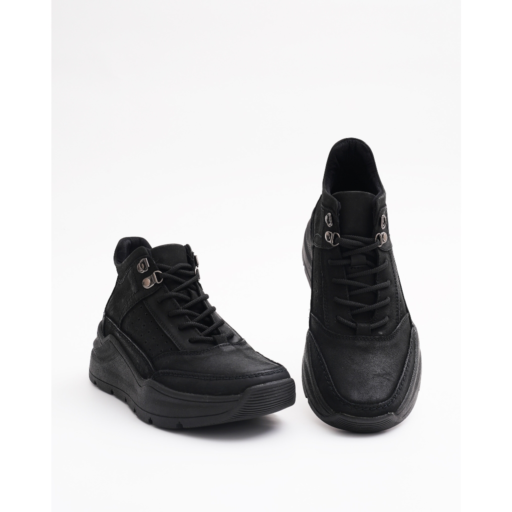 Buccheri Makari Boots Men