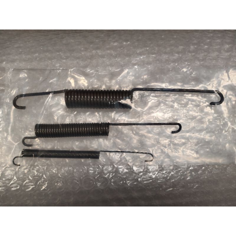 Per Kampas Rem Belakang Isuzu Panther