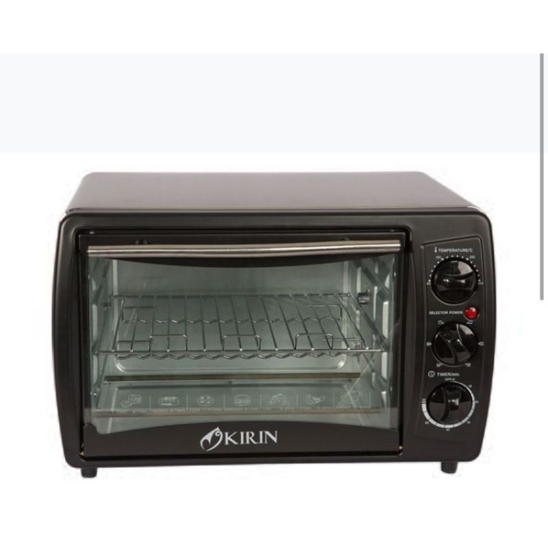 OVEN KIRIN KBO-190RAW