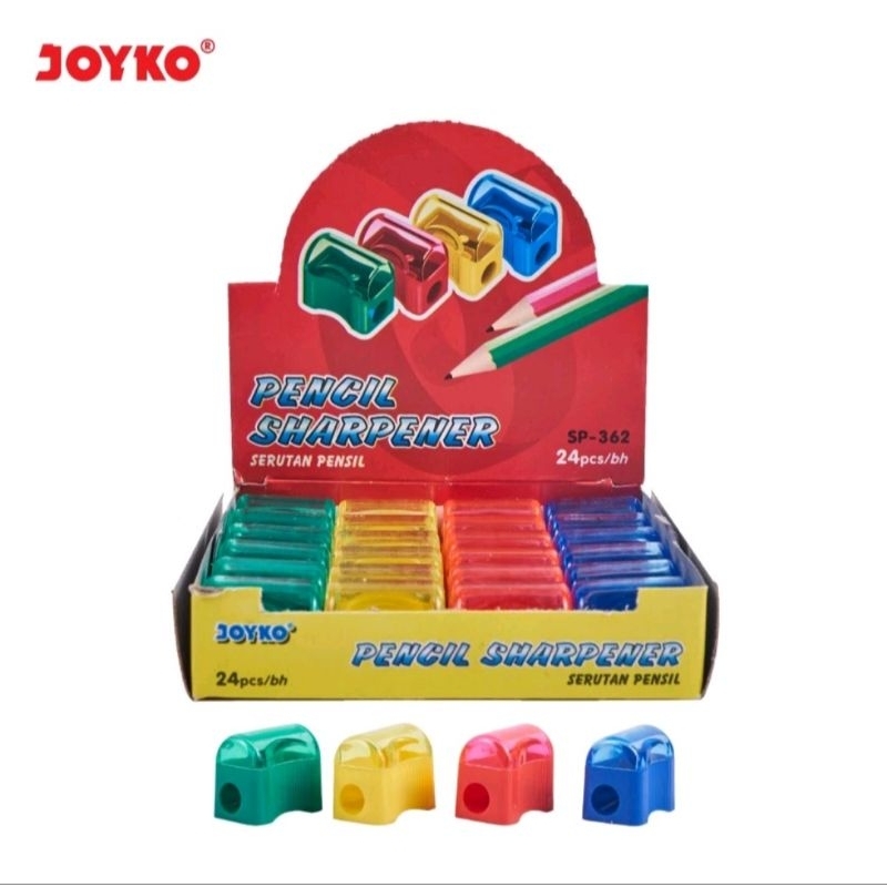 

Peruncing /Rautan Joyko