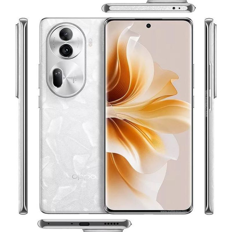 Oppo reno 11G 8/256Gb