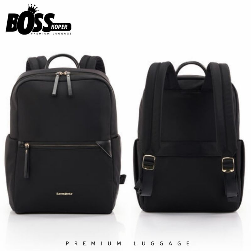 Ransel SAMSONITE Wanita Backpack Kantor/Kerja/Kuliah Original