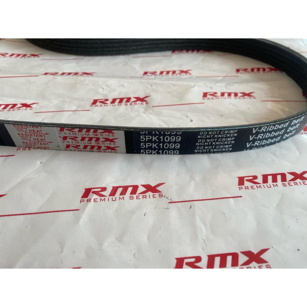 Belting Fanbelt Brio Builtup 1.3 1300cc 2012 2013 2014 5PK-1099