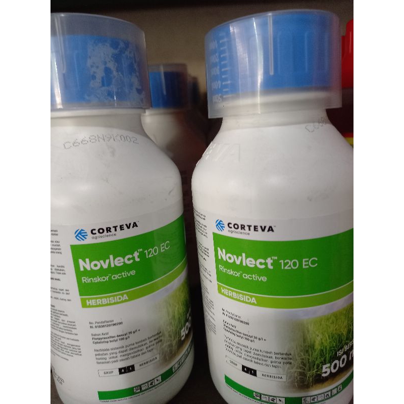 NOVLECT 120EC 500ML