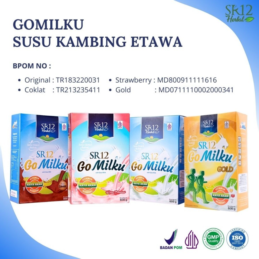 

SUSU KAMBING ETAWA BUBUK PERDUS SACHET DAUN KELOR TANPA GULA GOMILKU HALAL BPOM