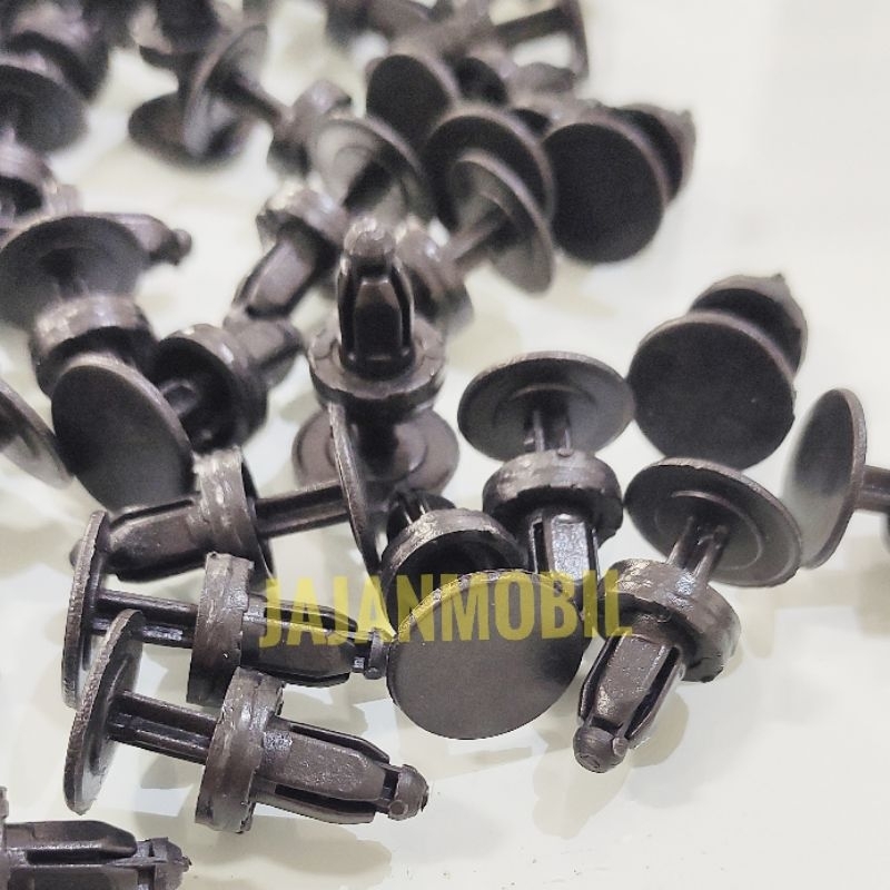 [ PREMIUM ] KLIP COWL WIPER CIVIC ESTILO GENIO FERIO KLIP PANGGANGAN SATE WIPER FERIO ESTILO GENIO K