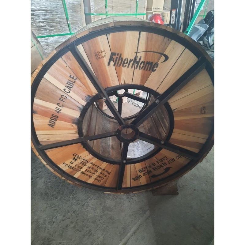 KABEL ADSS 48 CORE FIBERHOME 4000M