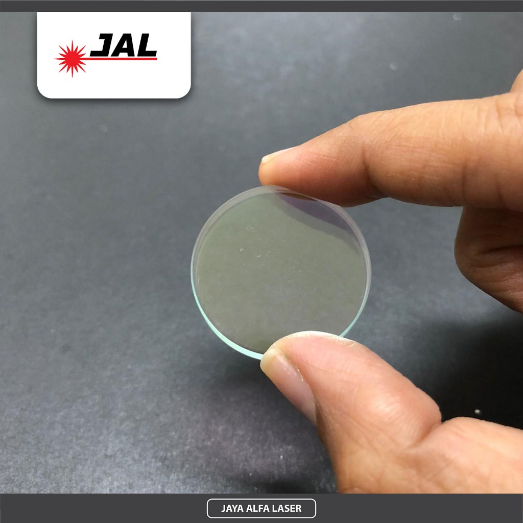 Protective Lens / Lensa Protect Mesin Laser Welding