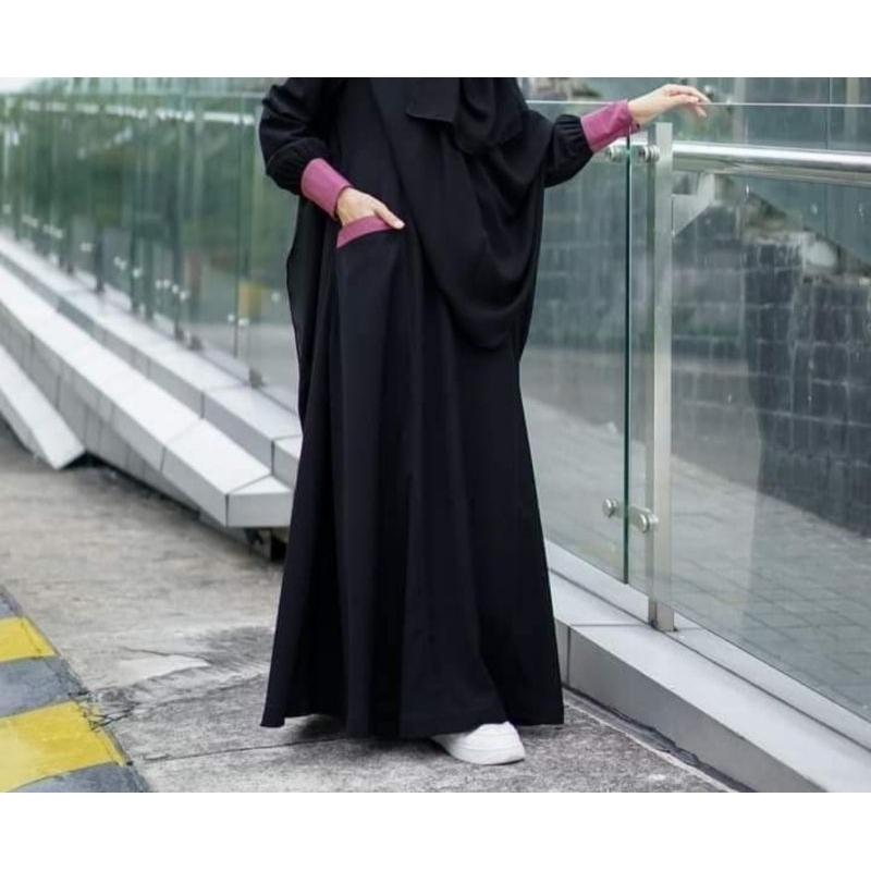 Abaya Yaz Al arabian