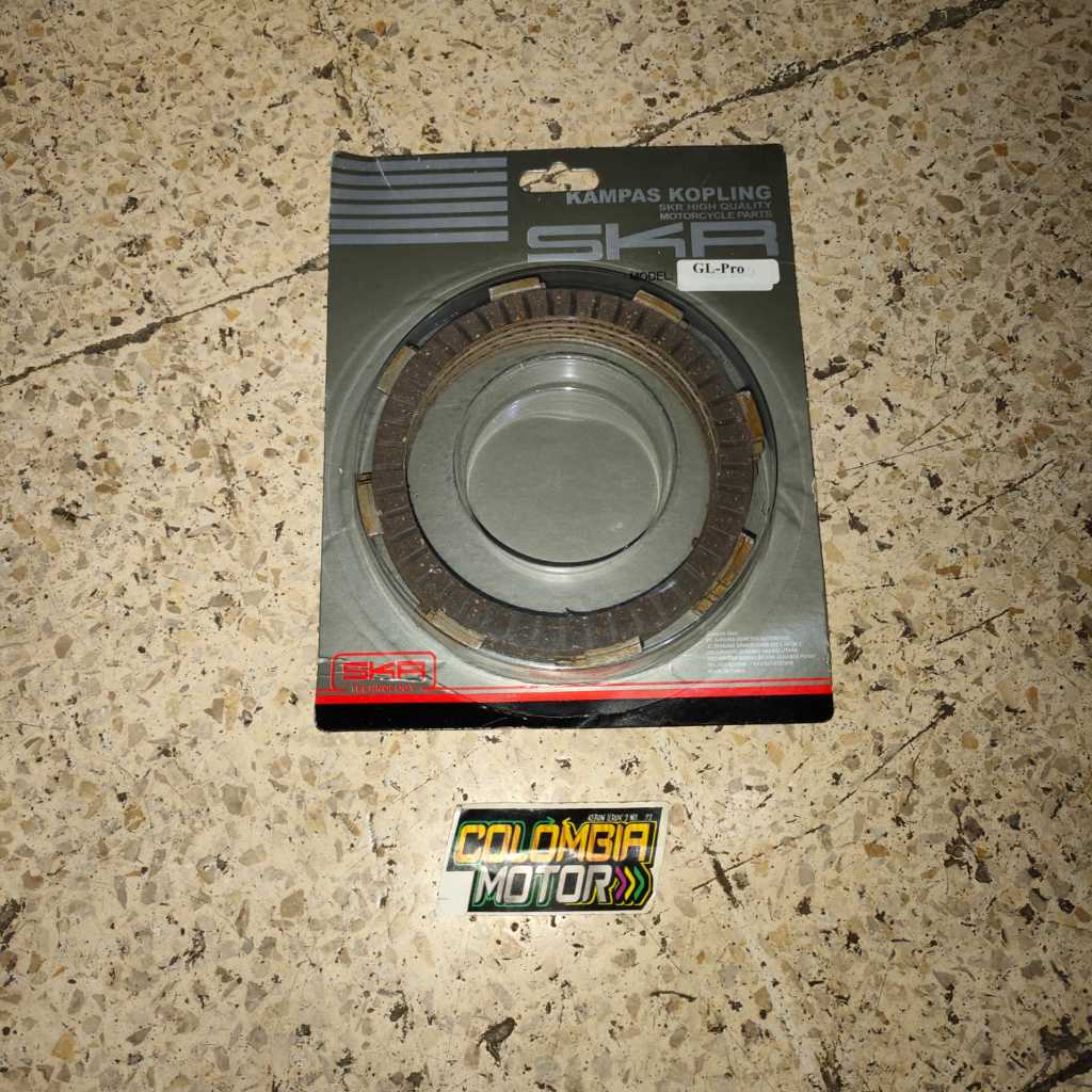 Kampas kopling GL Pro Kampas kopling Pro Plat kopling Gl Pro Plat kopling pro