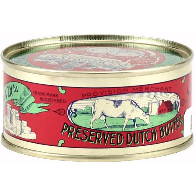 

PRESERVED DUTCH BUTTER SALTED/BUTTER 200 GRAM/ BUTTER/MENTEGA HALAL/MENTEGA/BAKING/MENTEGA PREMIUM