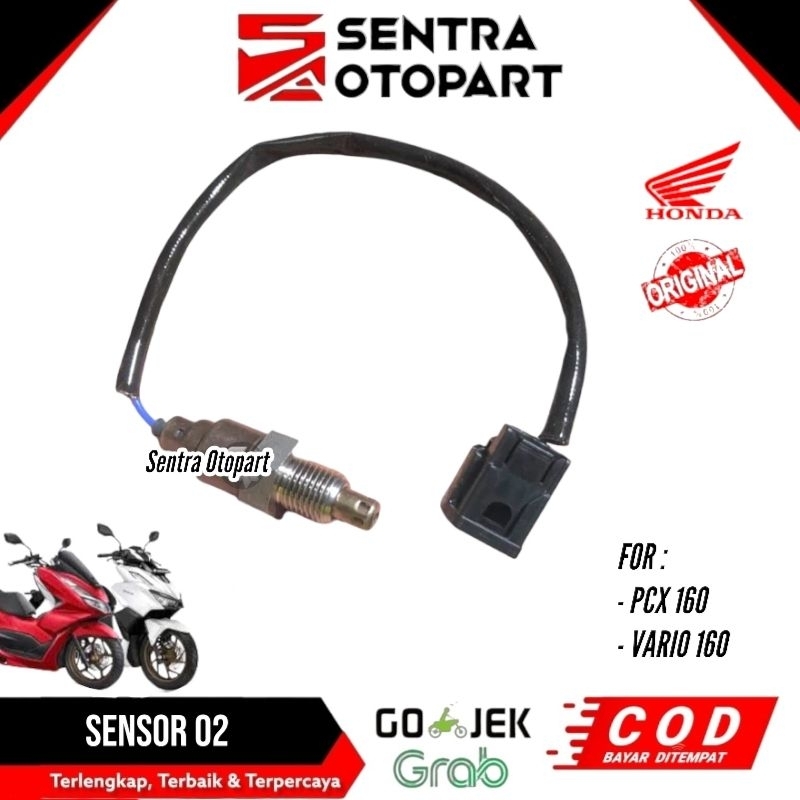 Sensor o2 oksigen pcx 160 vario 160 original