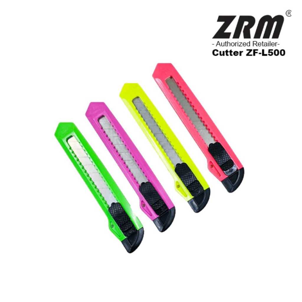 

Cutter ZRM Alat Pemotong Serbaguna