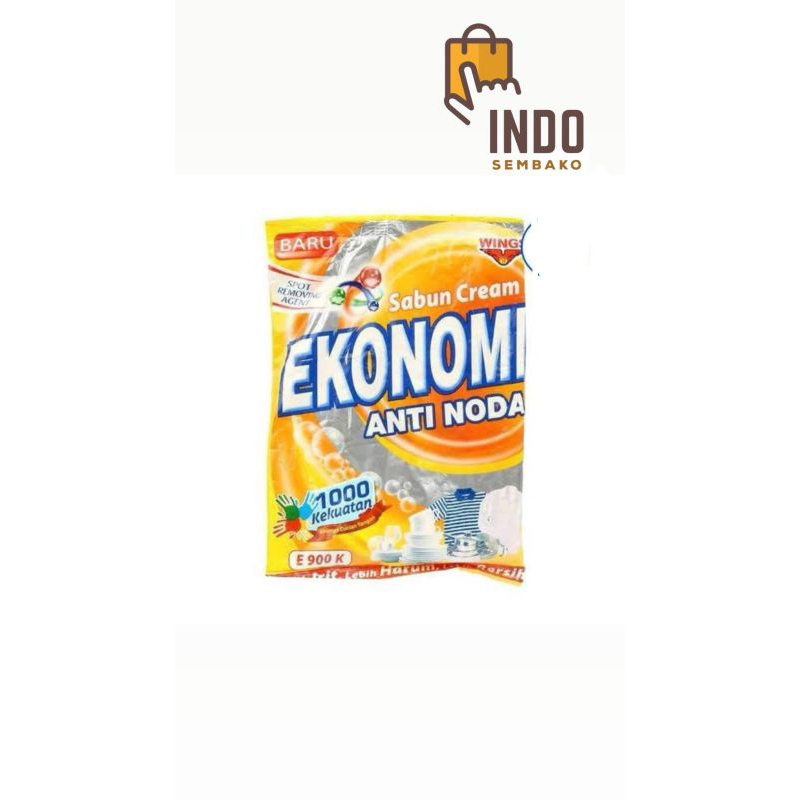 Sabun Colek Ekonomi E900K Sachet /Sabun Colek Ekonomi 900K Sachet /Sabun Colek Ekonomi Sachet