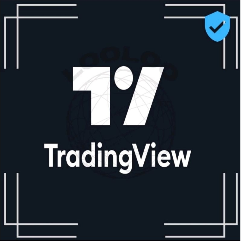 Akun TradingView Profesional