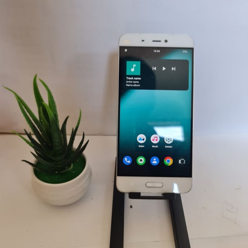 xiaomi mi 5 second original