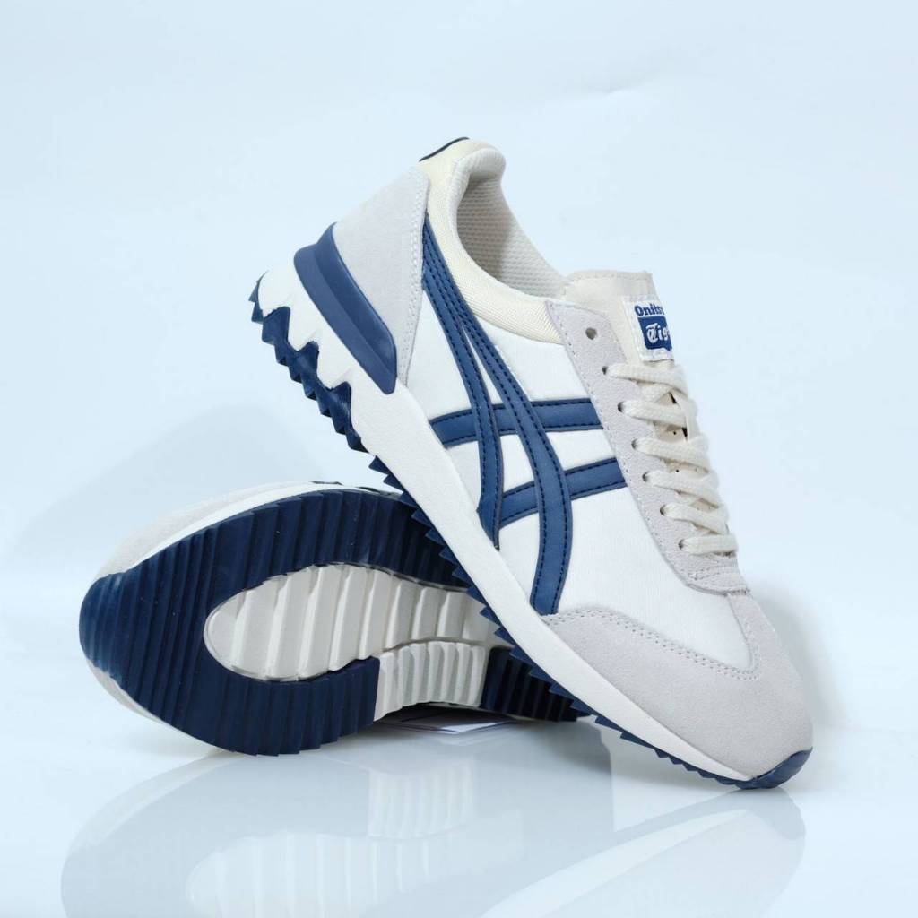 Sepatu Onitsuka Mexico California