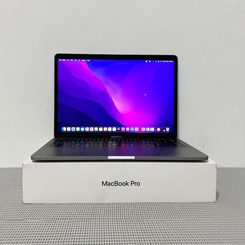 MacBook Pro 13” 2017