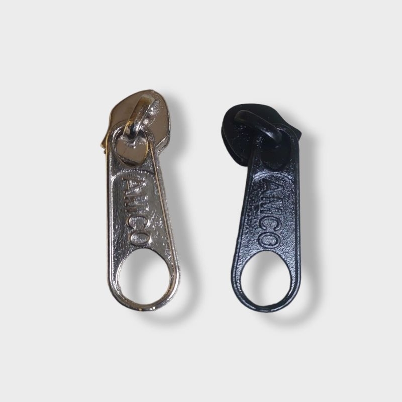 Kepala Resleting Kepres Amco No 5