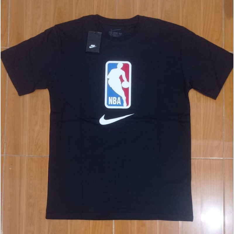 Kaos Nike T-shirt Nike NBA