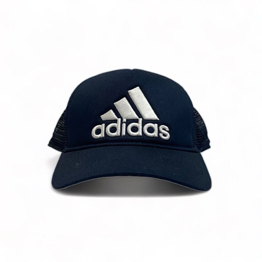 Adidas Trucker Cap Navy
