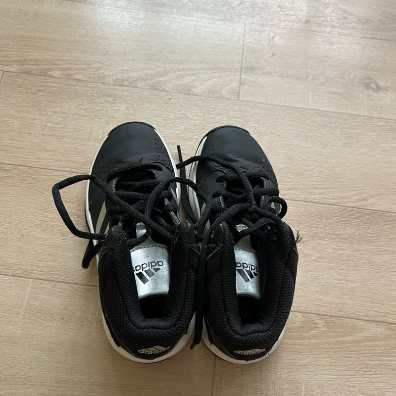 adidas CLOUDFOAM ILATION MID Men’s leisure shoes Sepatu Anak Preloved