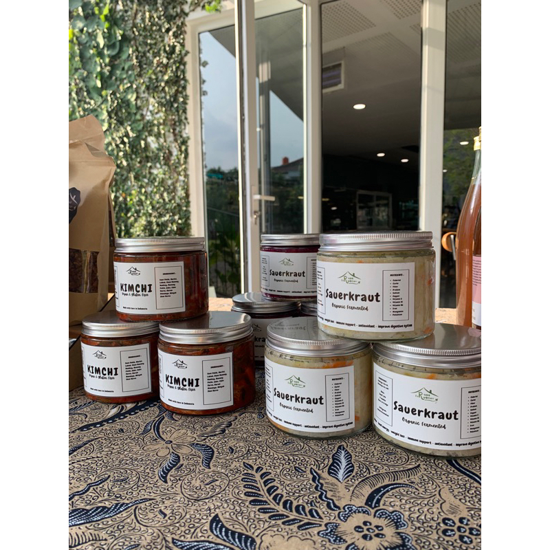 

PAKET RESELLER SAUERKRAUT