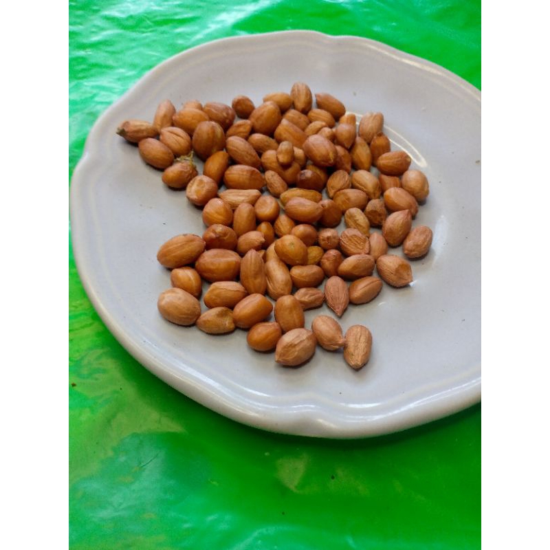 

KACANG TANAH SUDAN//INDIA 250GRAM