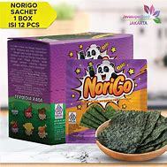 

Norigo Rumput Laut Box
